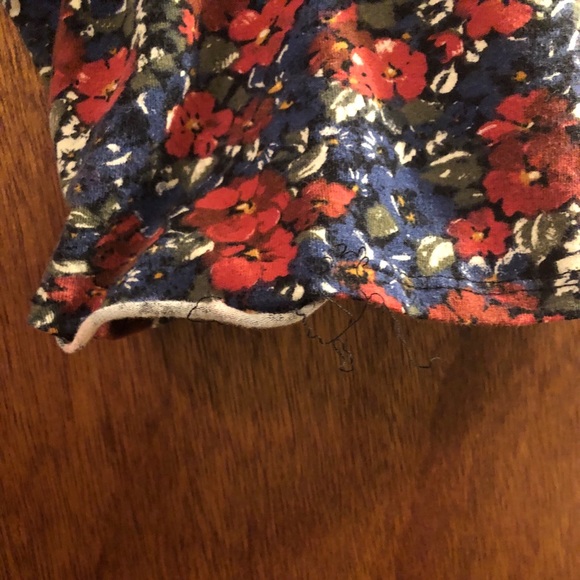 Hollister crop top - Picture 4 of 5